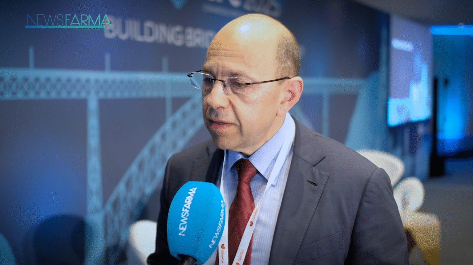 Congresso Português de Cardiologia – Dr. Carlos Aguiar