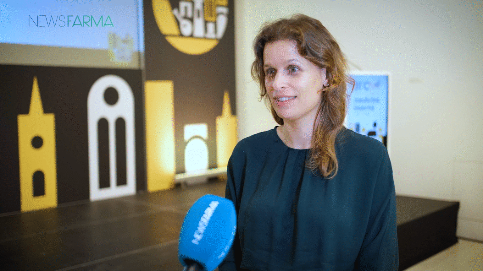 Congresso Nacional de Medicina Interna – Dra. Carolina Guedes