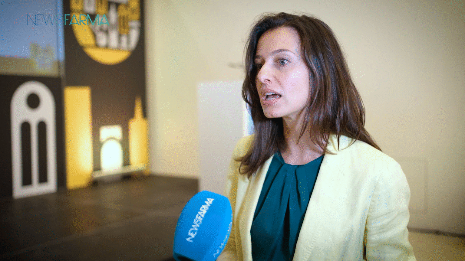 Congresso Nacional de Medicina Interna – Dra. Joana Pimenta