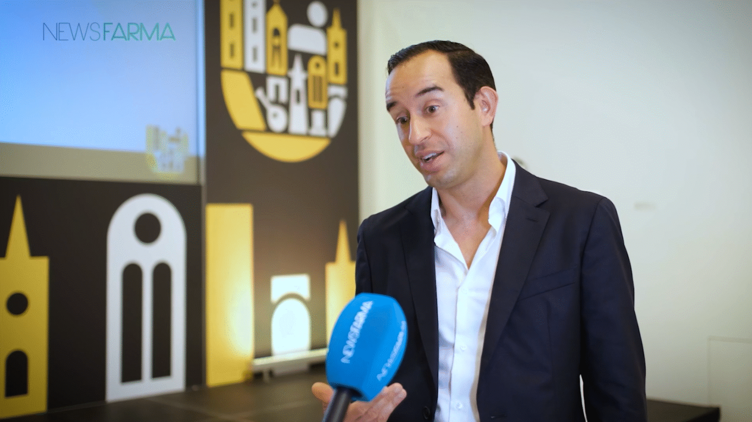 Congresso Nacional de Medicina Interna – Dr. Ricardo Pinto