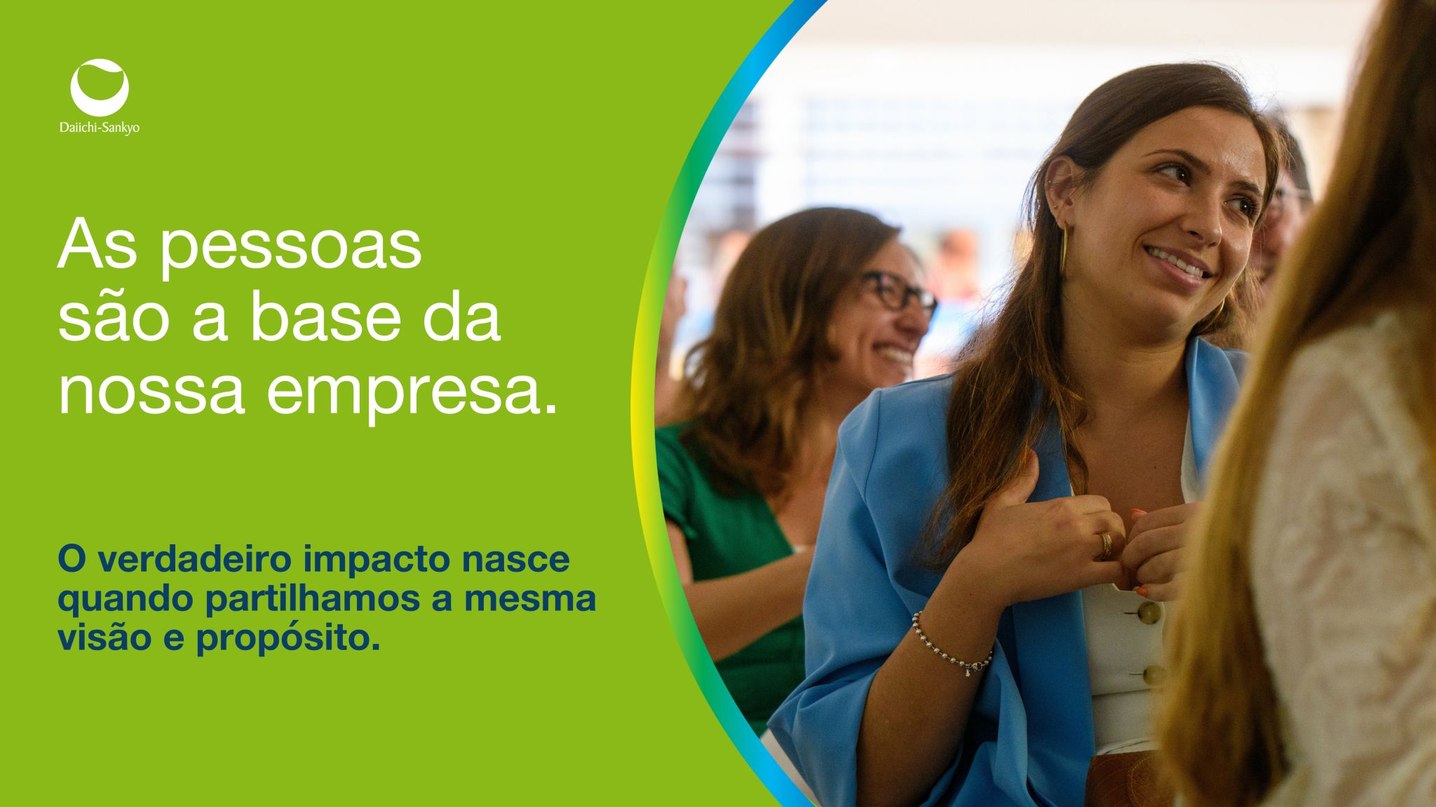 Colaboradores: Pilar do Sucesso Organizacional