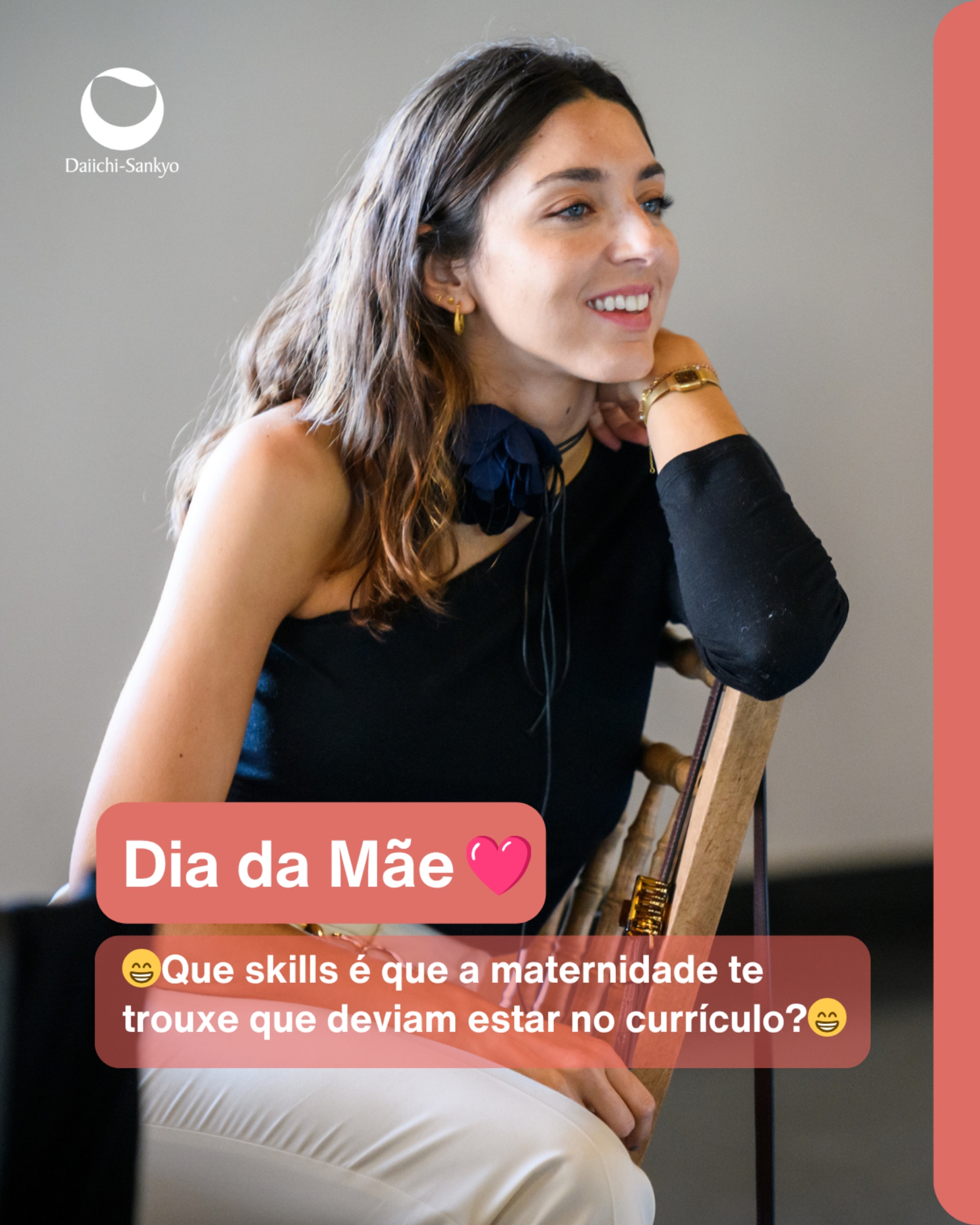 Dia da mãe