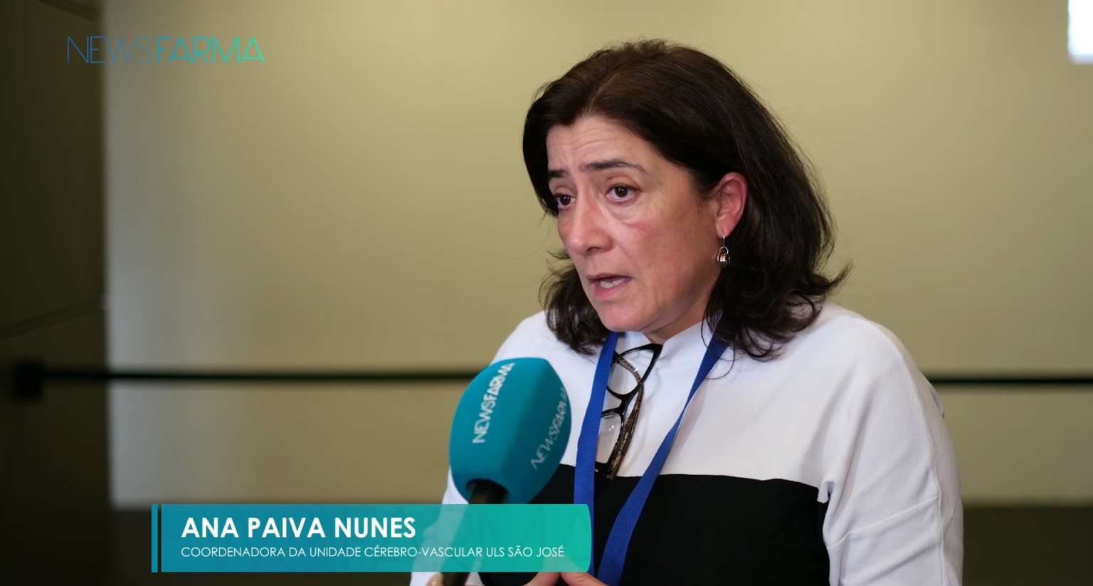 Início precoce da anticoagulação após AVC revoluciona prática clínica