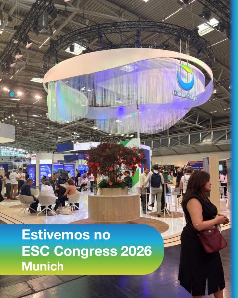ESC Congress 2026