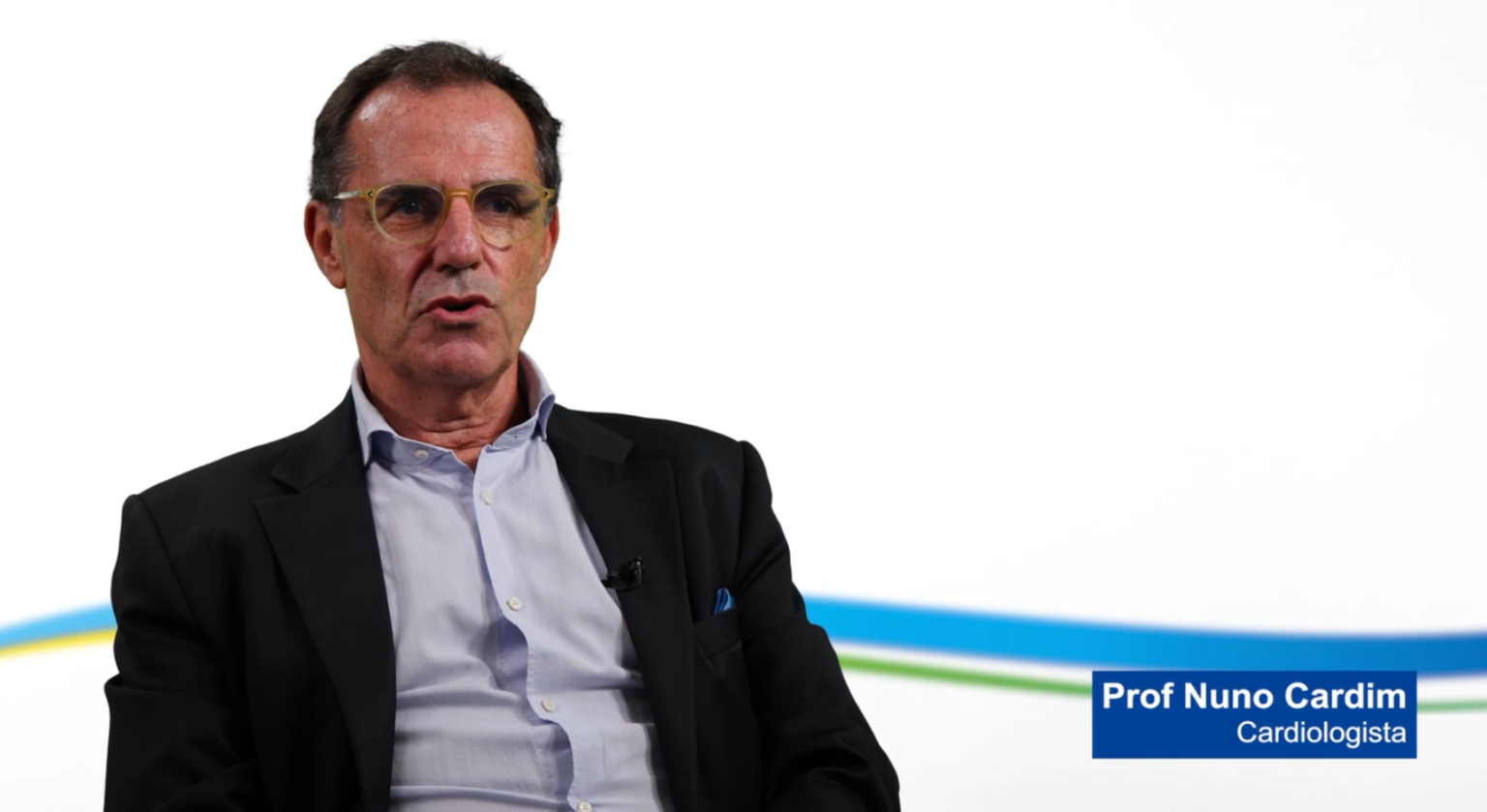 Professor Nuno Cardim